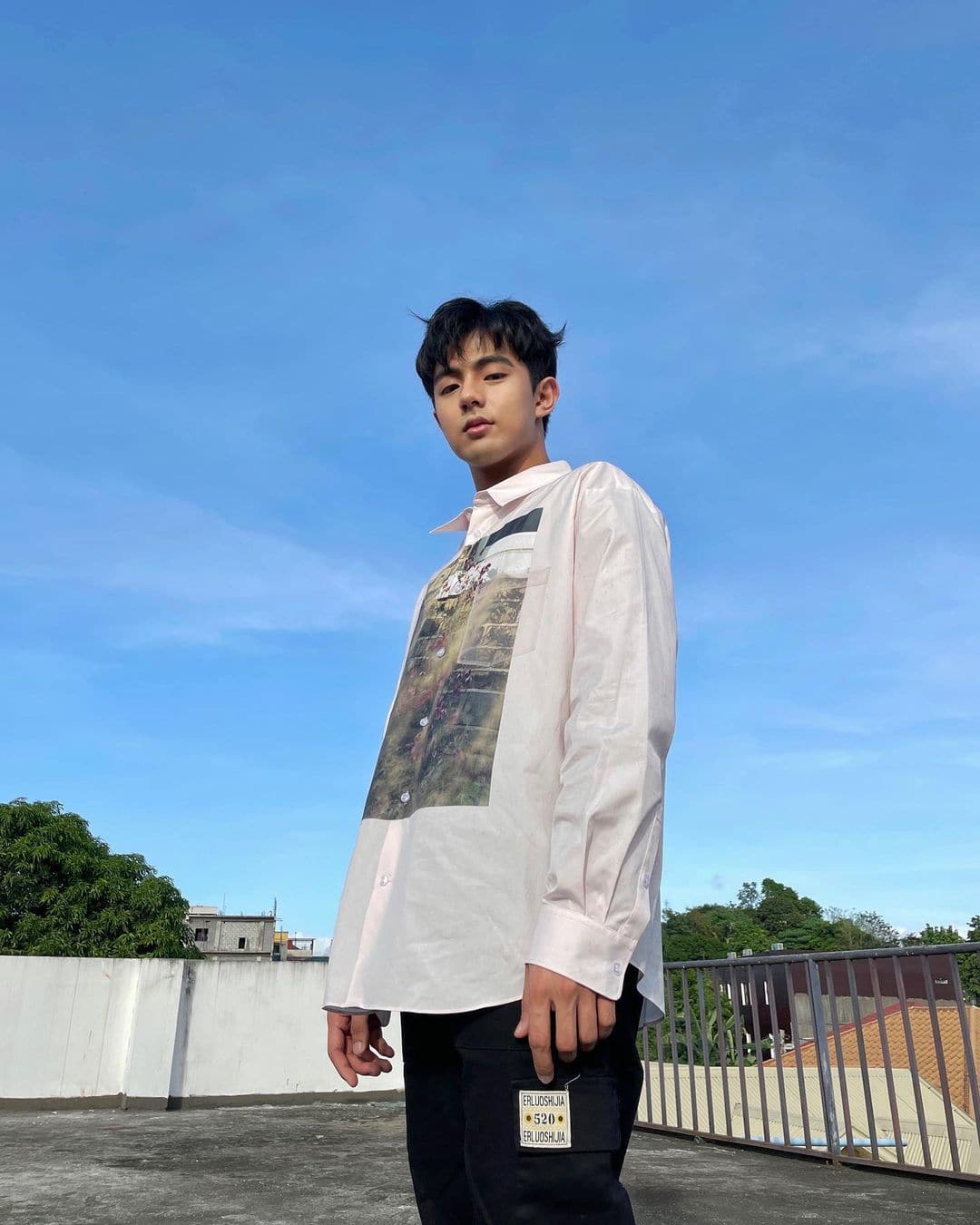 10 Young, Rising Filipino Gen Z Stars With The Best Fashion | Metro.Style